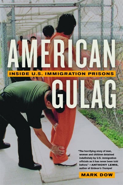 Front cover_American Gulag