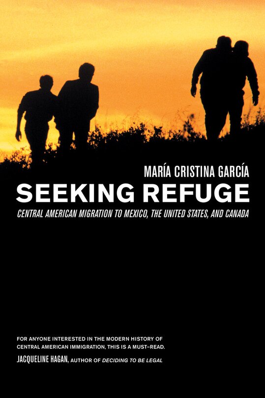 Front cover_Seeking Refuge