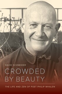 Front cover_Crowded by Beauty