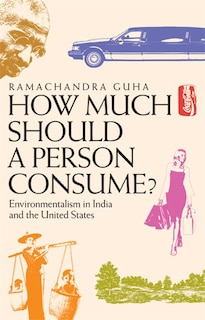 Front cover_How Much Should a Person Consume?