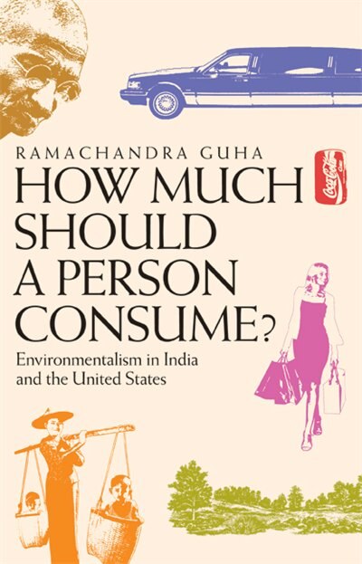 Front cover_How Much Should a Person Consume?