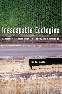 Front cover_Inescapable Ecologies