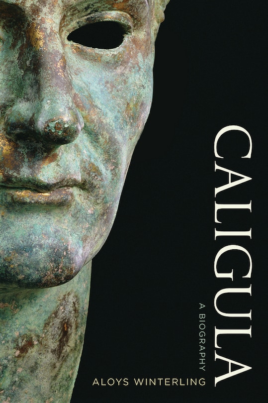 Front cover_Caligula