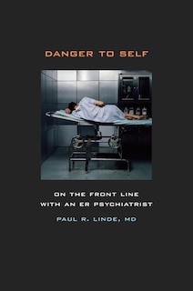 Couverture_Danger to Self