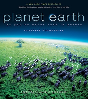 Couverture_Planet Earth