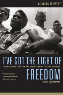 Front cover_I've Got The Light Of Freedom