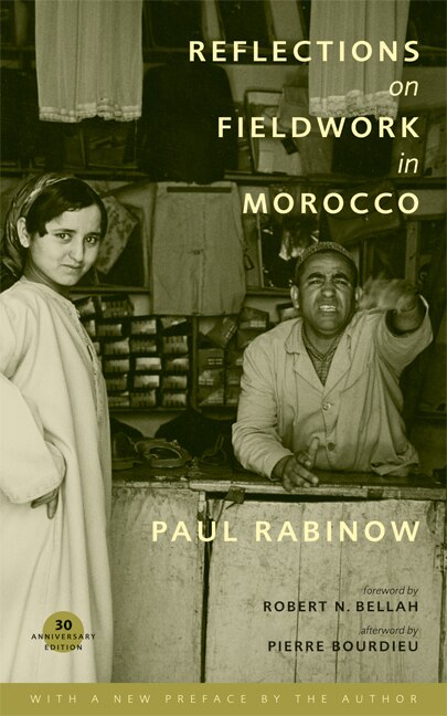 Front cover_Reflections on Fieldwork in Morocco