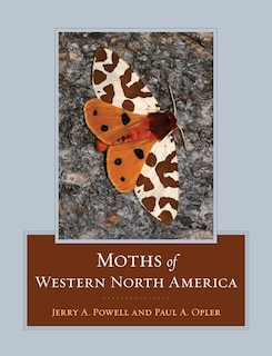 Front cover_Moths of Western North America