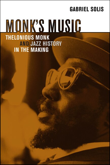 Front cover_Monk's Music