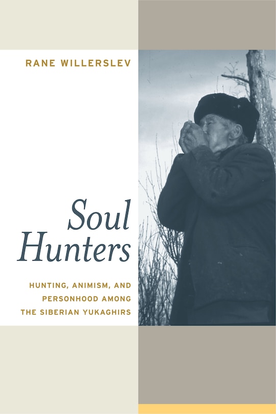 Front cover_Soul Hunters