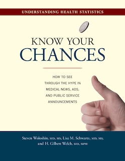 Front cover_Know Your Chances