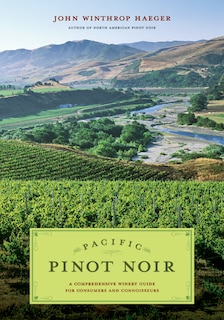 Front cover_Pacific Pinot Noir