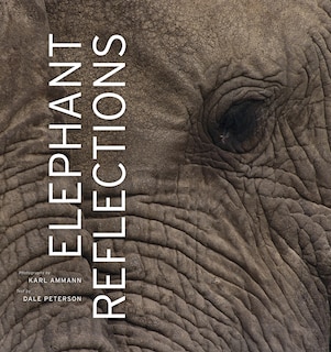 Front cover_Elephant Reflections