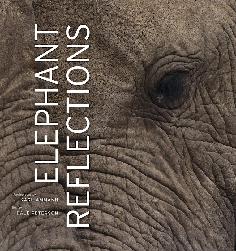 Front cover_Elephant Reflections