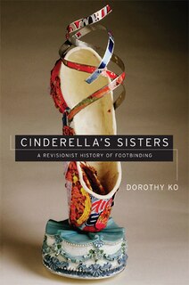 Front cover_Cinderella's Sisters
