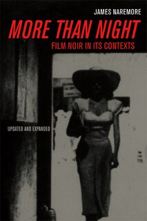 Front cover_More Than Night