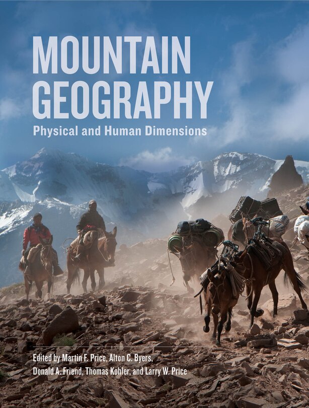 Couverture_Mountain Geography