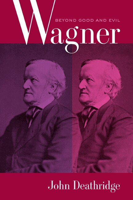 Couverture_Wagner Beyond Good and Evil