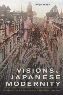 Couverture_Visions of Japanese Modernity