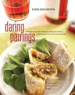 Couverture_Daring Pairings