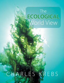 Front cover_The Ecological World View