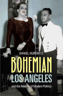 Front cover_Bohemian Los Angeles