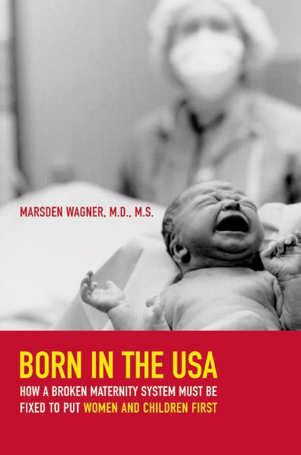 Front cover_Born in the USA