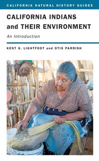 Front cover_California Indians and Their Environment