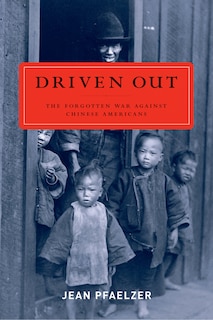 Couverture_Driven Out