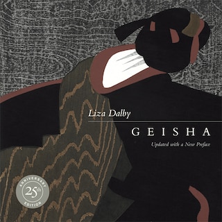 Front cover_Geisha