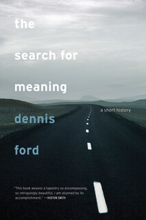 Front cover_The Search for Meaning