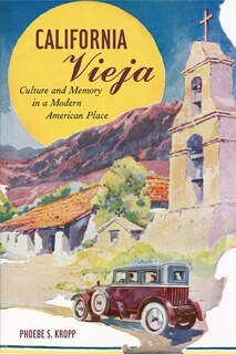 Front cover_California Vieja