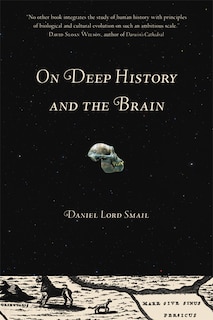 Front cover_On Deep History and the Brain