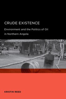Front cover_Crude Existence