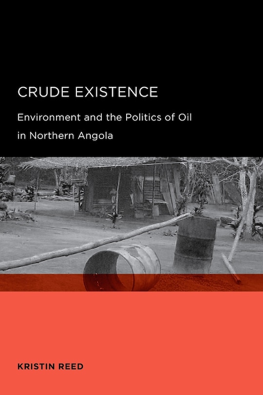 Front cover_Crude Existence