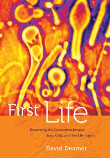Front cover_First Life