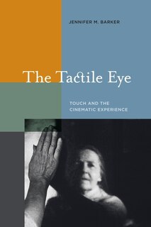 Couverture_The Tactile Eye
