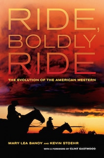 Front cover_Ride, Boldly Ride