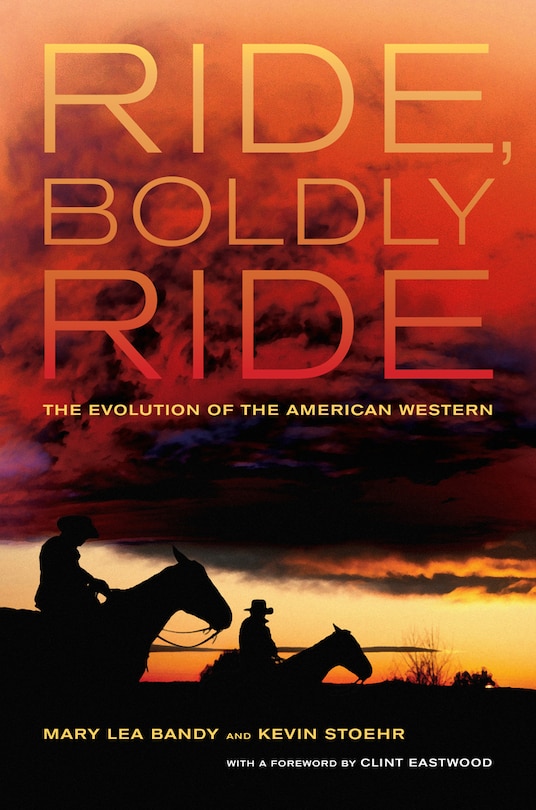 Front cover_Ride, Boldly Ride