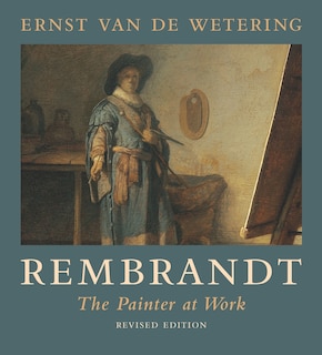 Front cover_Rembrandt