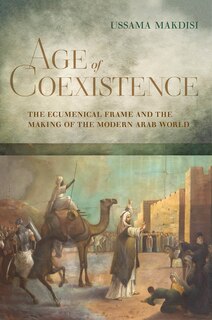 Front cover_Age Of Coexistence