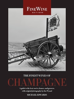 Front cover_The Finest Wines of Champagne