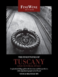 Front cover_The Finest Wines of Tuscany and Central Italy