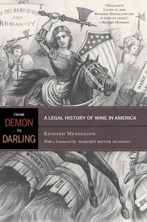 Front cover_From Demon to Darling