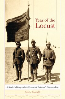 Front cover_Year of the Locust