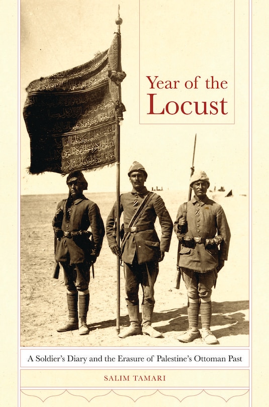 Front cover_Year of the Locust