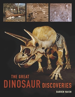 Couverture_The Great Dinosaur Discoveries