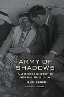 Front cover_Army of Shadows