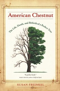 Front cover_American Chestnut