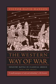Couverture_The Western Way of War